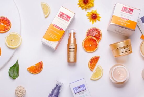 الارو، مجموعه ای نوآورانه و با کیفیت برای مراقبت از پوست