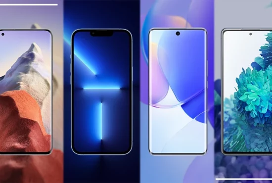 راهنمای خرید گوشی | همه آن چیزی که قبل از خرید گوشی باید بدانید!