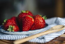 خواص توت فرنگی برای سلامتی، درمان و زیبایی