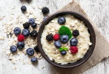 فیبر چیست و فواید سلامتی فیبر کدامند؟