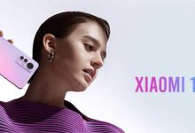 شیائومی 12 لایت