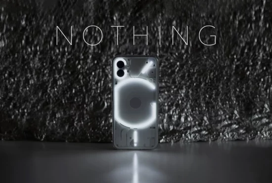 nothing phone 1