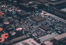 سخت افزار کامپیوتر چیست؟