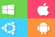 مبانی کامپیوتر: آشنایی با سیستم عامل ها