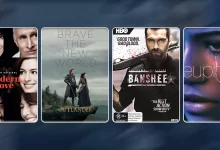 سریال هایی که نباید با خانواده دید