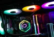 نورپردازی RGB و ARGB: مزایا، معایب و تفاوت ها