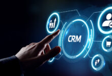 CRM چیست؟ تعریف مدیریت ارتباط با مشتری