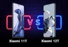مقایسه دو گوشی جذاب، از برند شیائومی | گوشی Xiaomi 12T و Xiaomi 11T