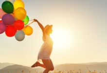  با هورمون های شادی بخش مغزتان آشنا شوید