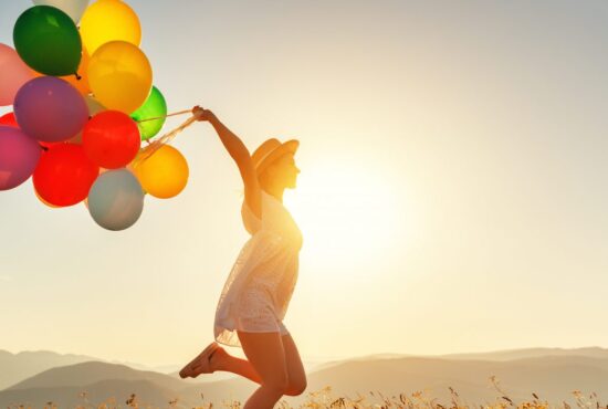 با هورمون های شادی بخش مغزتان آشنا شوید