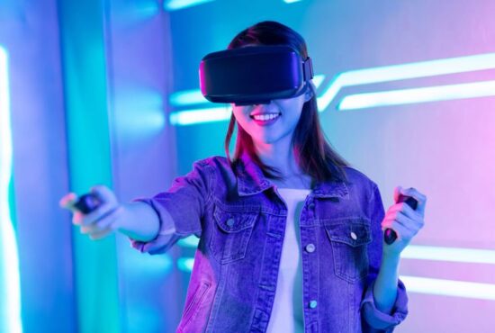 متاورس چیست؟