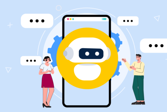 چت بات چیست و چگونه کار می‌کند؟