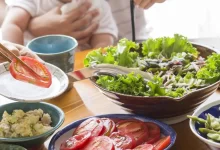 20 نکته برای کاهش ضایعات مواد غذایی