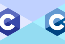 تفاوت زبان برنامه نویسی C و ++C