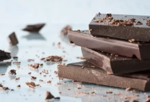 فواید و خواص شکلات تلخ + عوارض جانبی شکلات تلخ