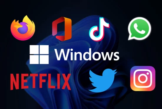 Must Have Applications for Windows