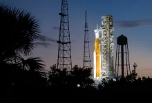 ماموریت بازگشت به ماه