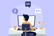 شباهت ها و تفاوت های جاوا و سی پلاس پلاس