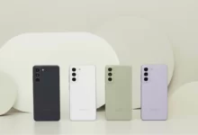 مشخصات گوشی سامسونگ گلکسی S23