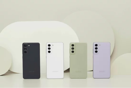 مشخصات گوشی سامسونگ گلکسی S23