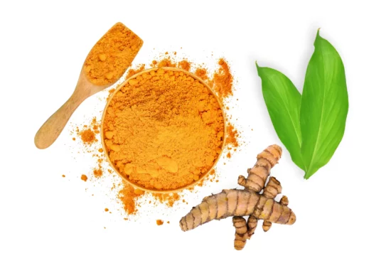 آیا زردچوبه برای کاهش وزن مفید است؟!