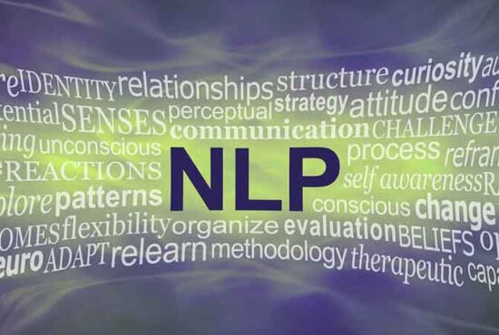 روش nlp یا تکنیک های برنامه ریزی عصبی-زبانی