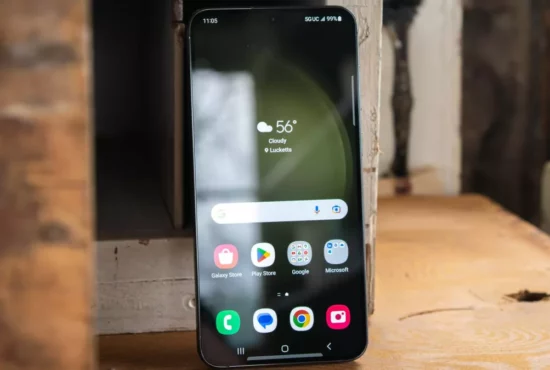 چگونه گوشی یا تبلت سامسونگ گلکسی را آپدیت کنیم