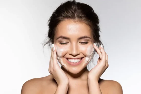 12 درمان خانگی جوش صورت