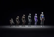 تاریخچه هوش مصنوعی: سیر تکاملی ربات‌ها از مدل‌های ابتدایی تا هوش مصنوعی پیشرفته