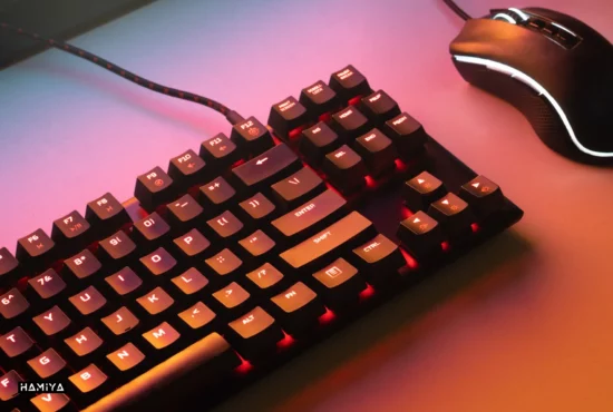 راهنمای خرید بهترین کیبورد گیمینگ تا 2 میلیون