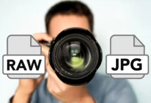 فرمتهای فشرده سازی عکس