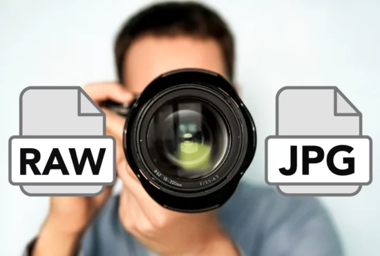 فرمتهای فشرده سازی عکس