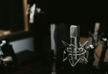 انواع فرمت‌های صوتی