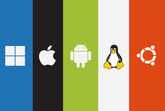 سیستم عامل چیست؟ نحوه عملکرد و انواع آن