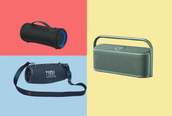 8 نکتهای که باید در خرید اسپیکر بلوتوثی در نظر داشته باشید