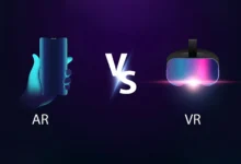 واقعیت مجازی و واقعیت افزوده چیست؟