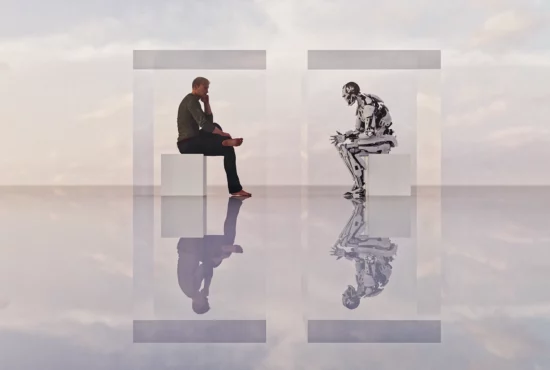 تهدید واقعی هوش مصنوعی