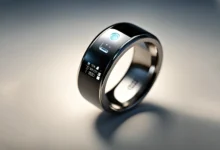 هر چیزی که باید در مورد حلقه هوشمند بدانید