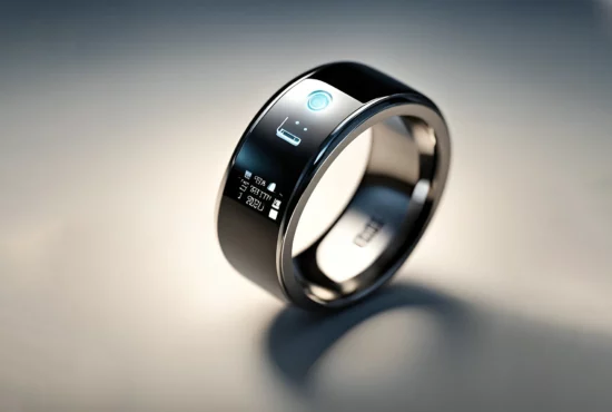 هر چیزی که باید در مورد حلقه هوشمند بدانید