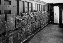 تاریخچه کامپیوتر