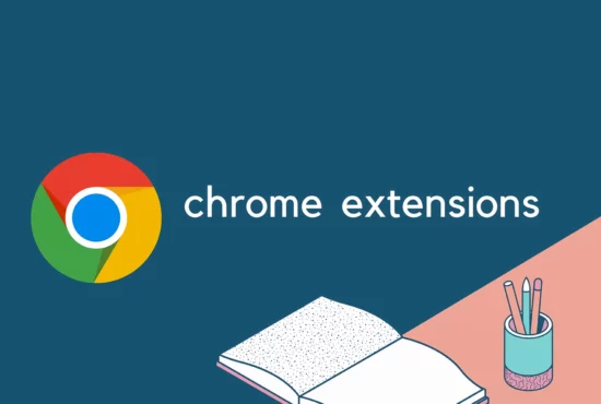 بهترین افزونهی کروم