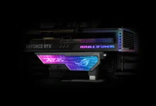 همهچیز درباره پردازنده گرافیکی و کارت گرافیک : از اصول تا کاربردهای پیشرفته