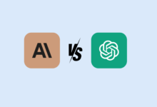 claude vs. ChatGPT