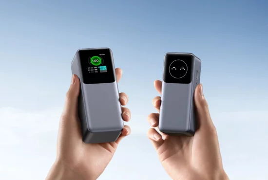 هر آن‌چیزی که قبل از خرید پاوربانک باید بدانید