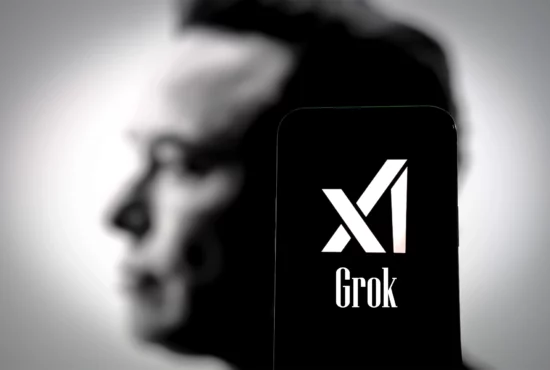 xAI Grok