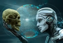 هوشمندی هوش مصنوعی در مقابل هوشمندی انسانی