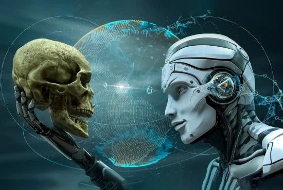 هوشمندی هوش مصنوعی در مقابل هوشمندی انسانی