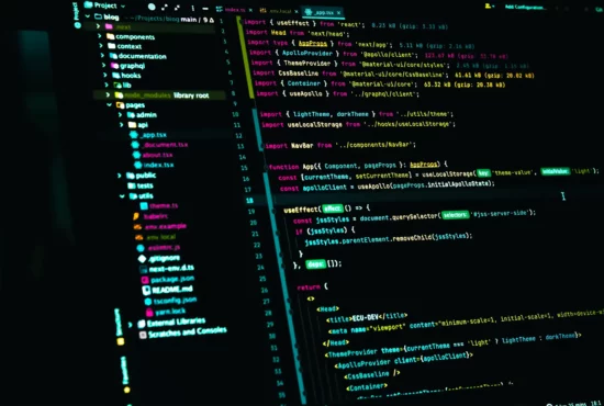 برنامه کامپیوتری