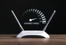 افزایش سرعت Wi-Fi