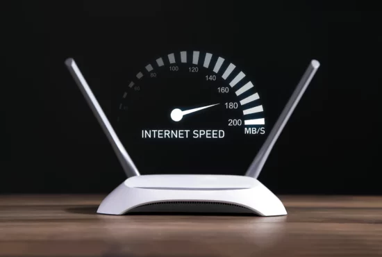 افزایش سرعت Wi-Fi